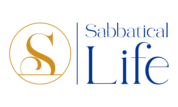 sabbatical life logo, project management, fractional consulting